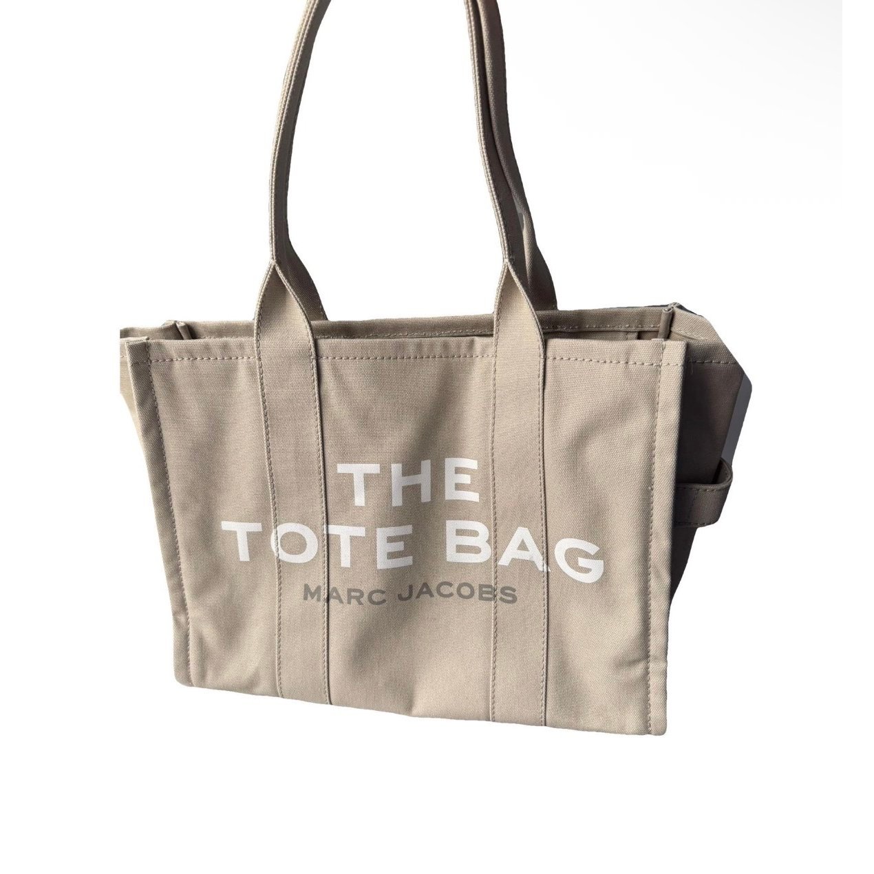 The Tag Tote tote