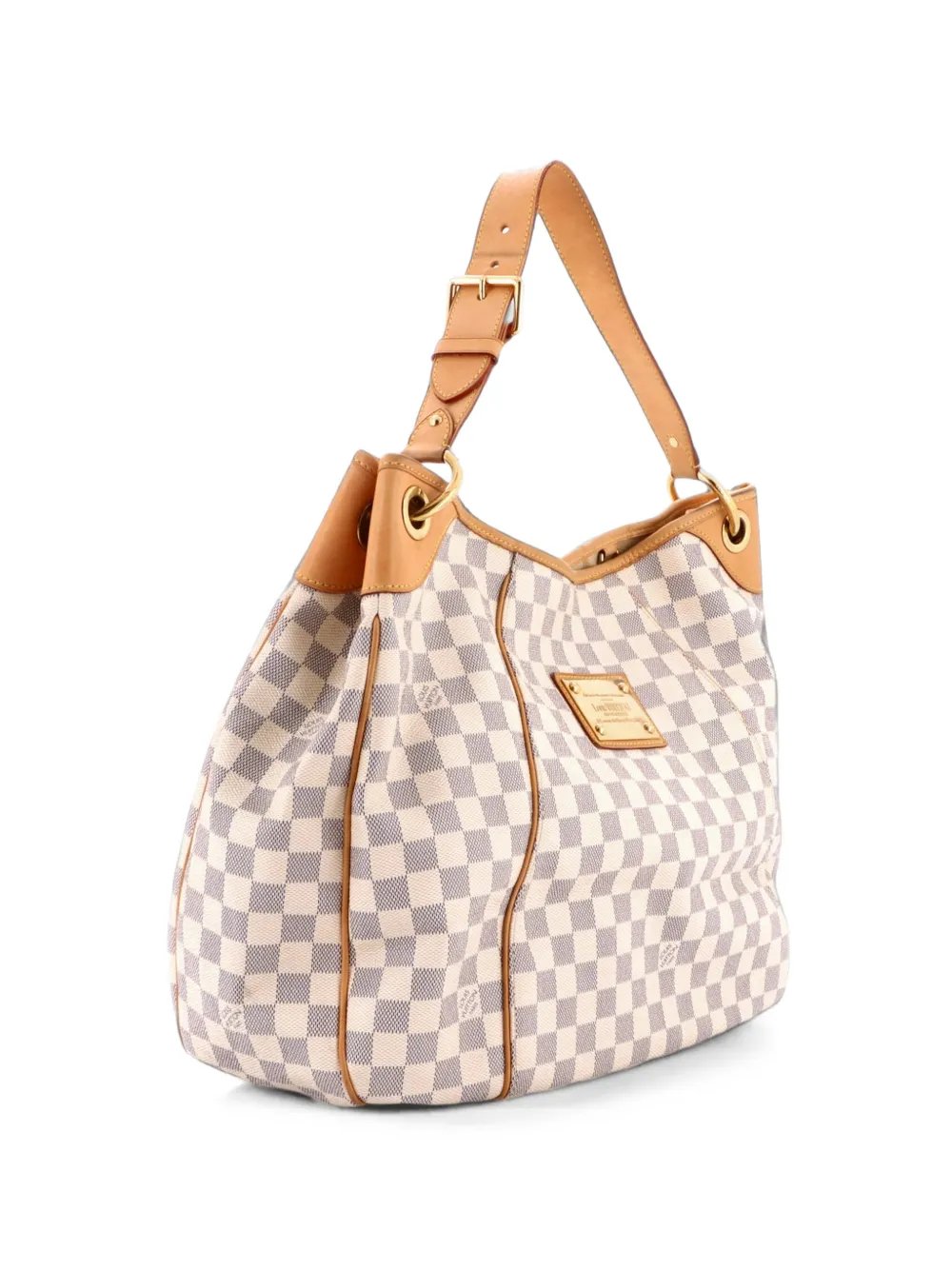 Galliera Handbag Damier GM hobo bag