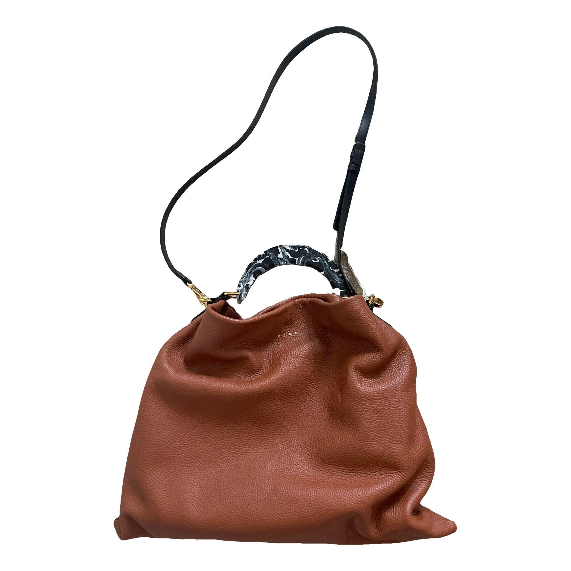 Marni Leather handbag
