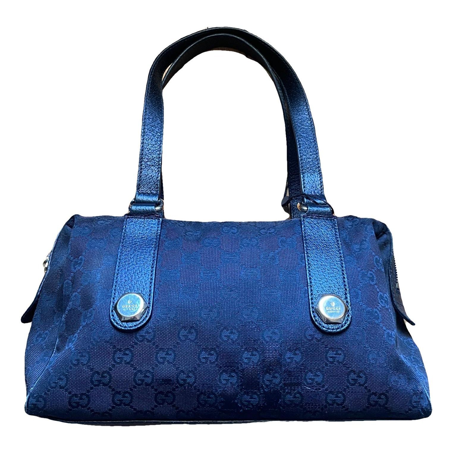 Charmy cloth handbag