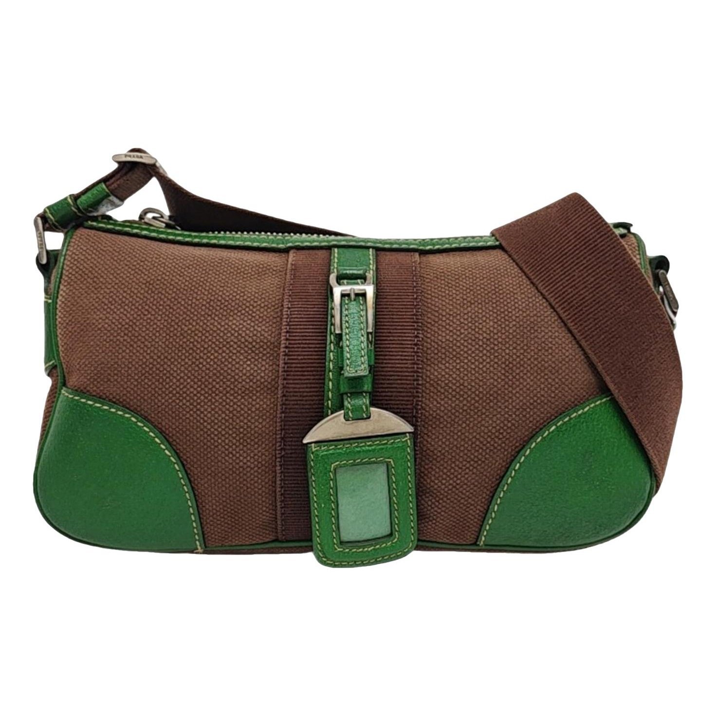 Cloth handbag