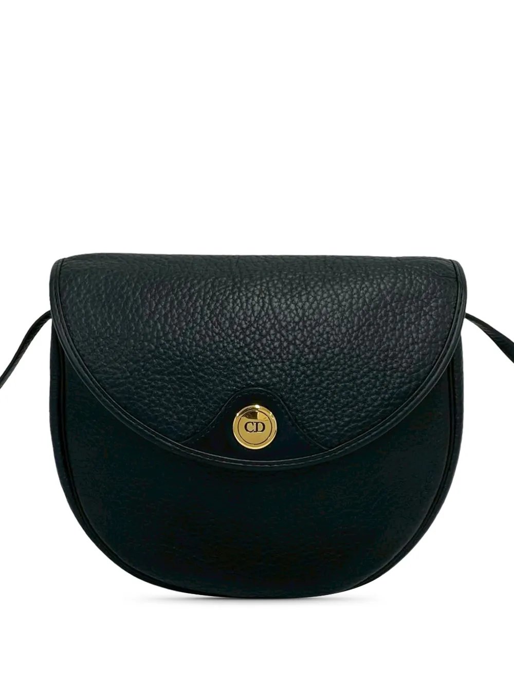 20th Century Leather crossbody bag