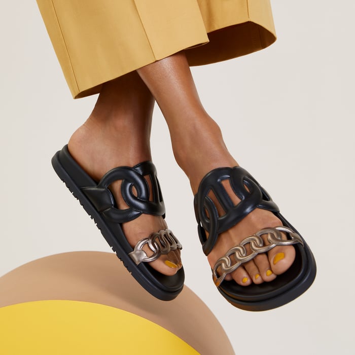 Extra Sandal