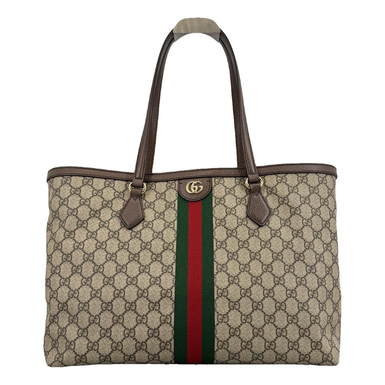 Ophidia Shopping cloth handbag