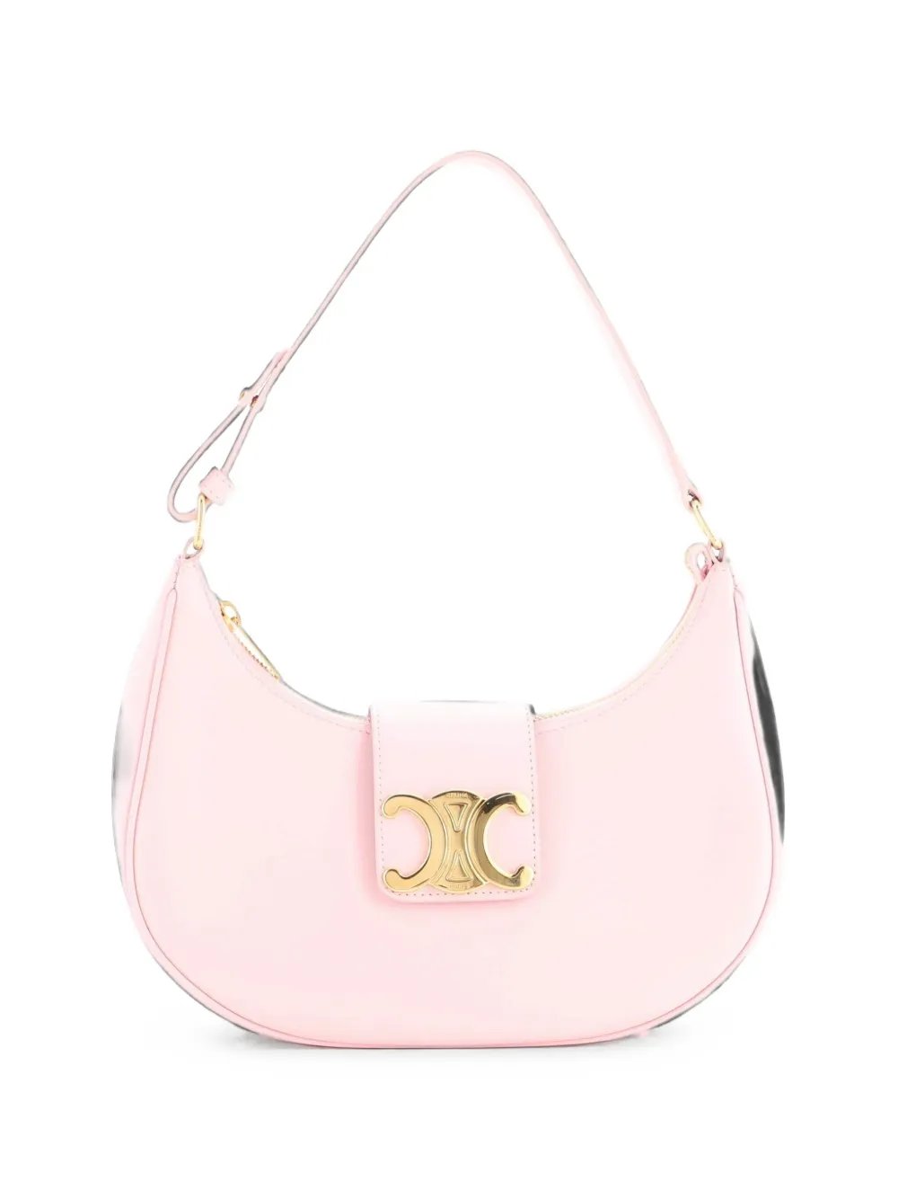 Ava Triomphe Bag Leather shoulder bag