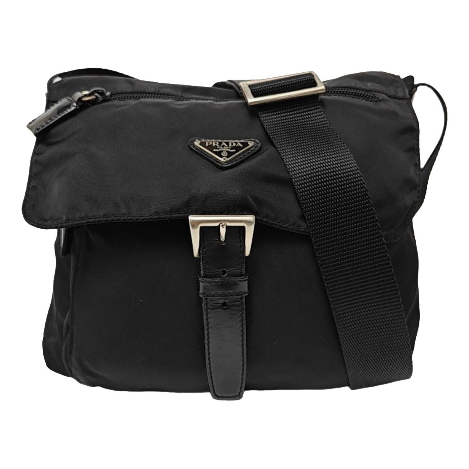 Cloth handbag
