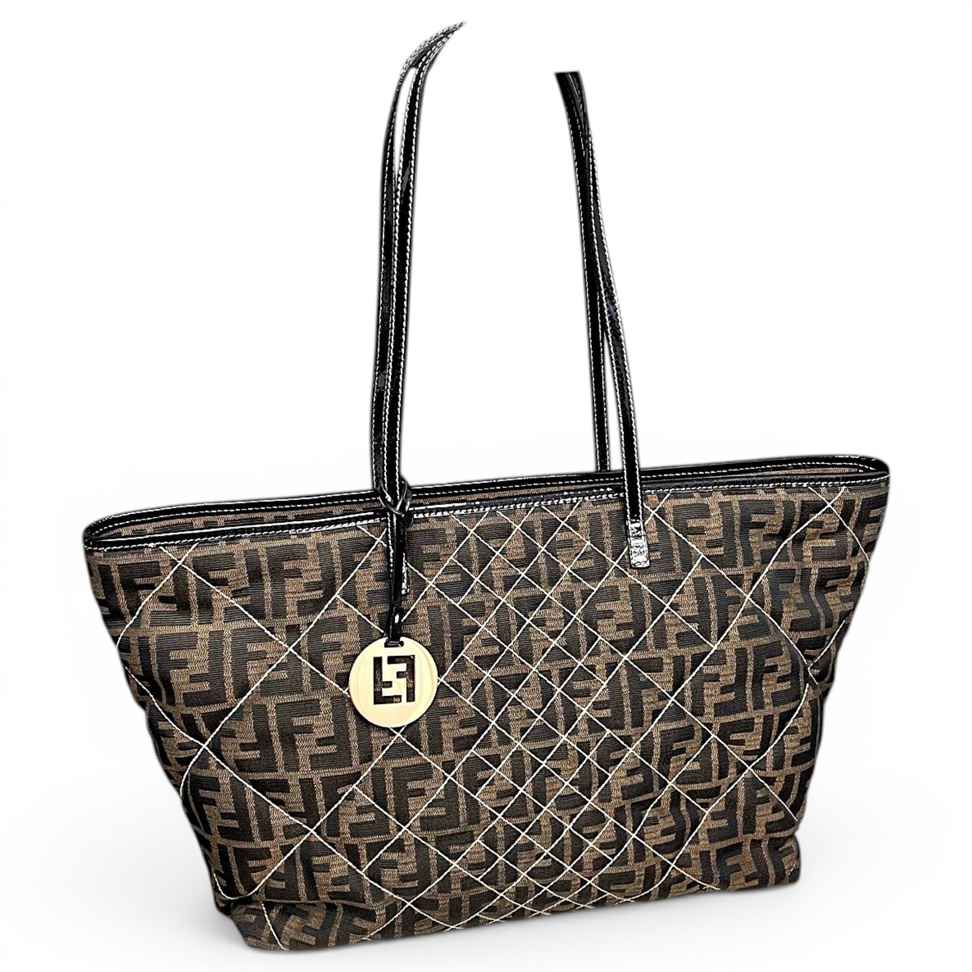 Roll Bag cloth tote