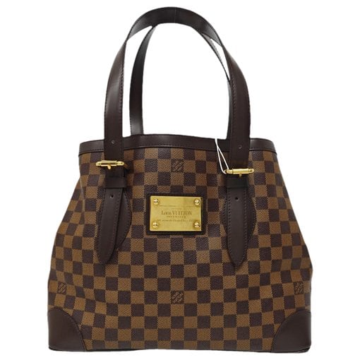 Hampstead leather handbag