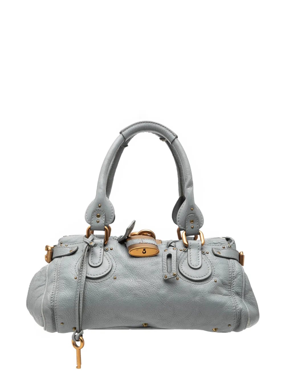 2006 Medium Leather Paddington handbag