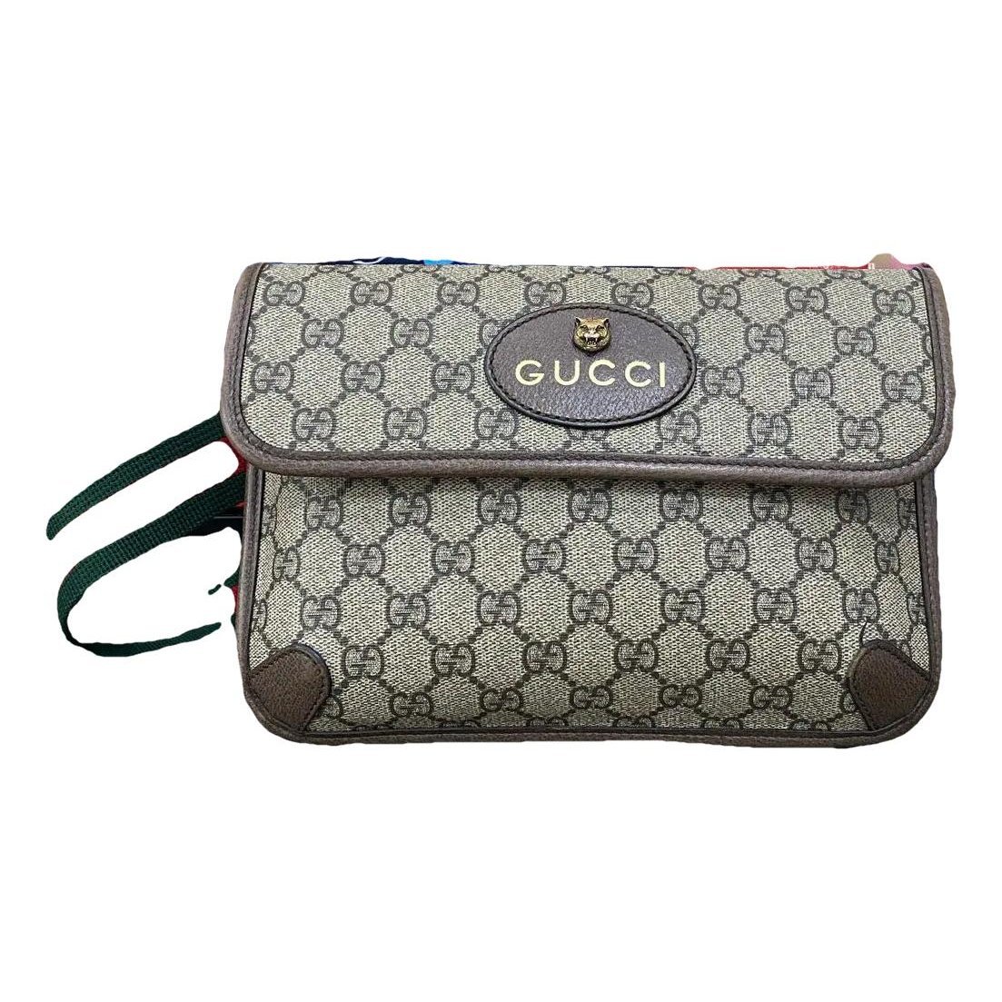 Neo Vintage vinyl handbag