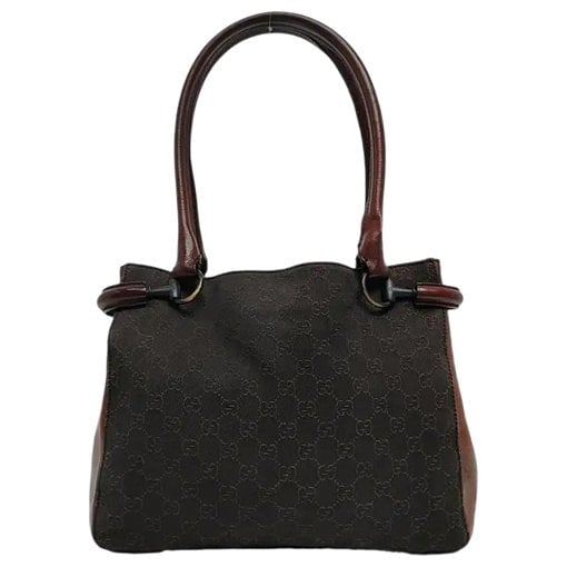 Cloth handbag