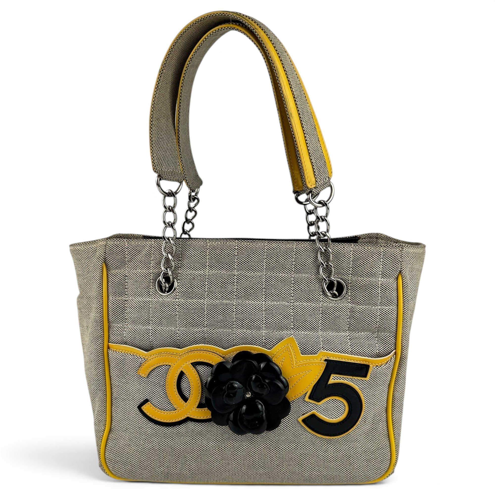 Cloth tote