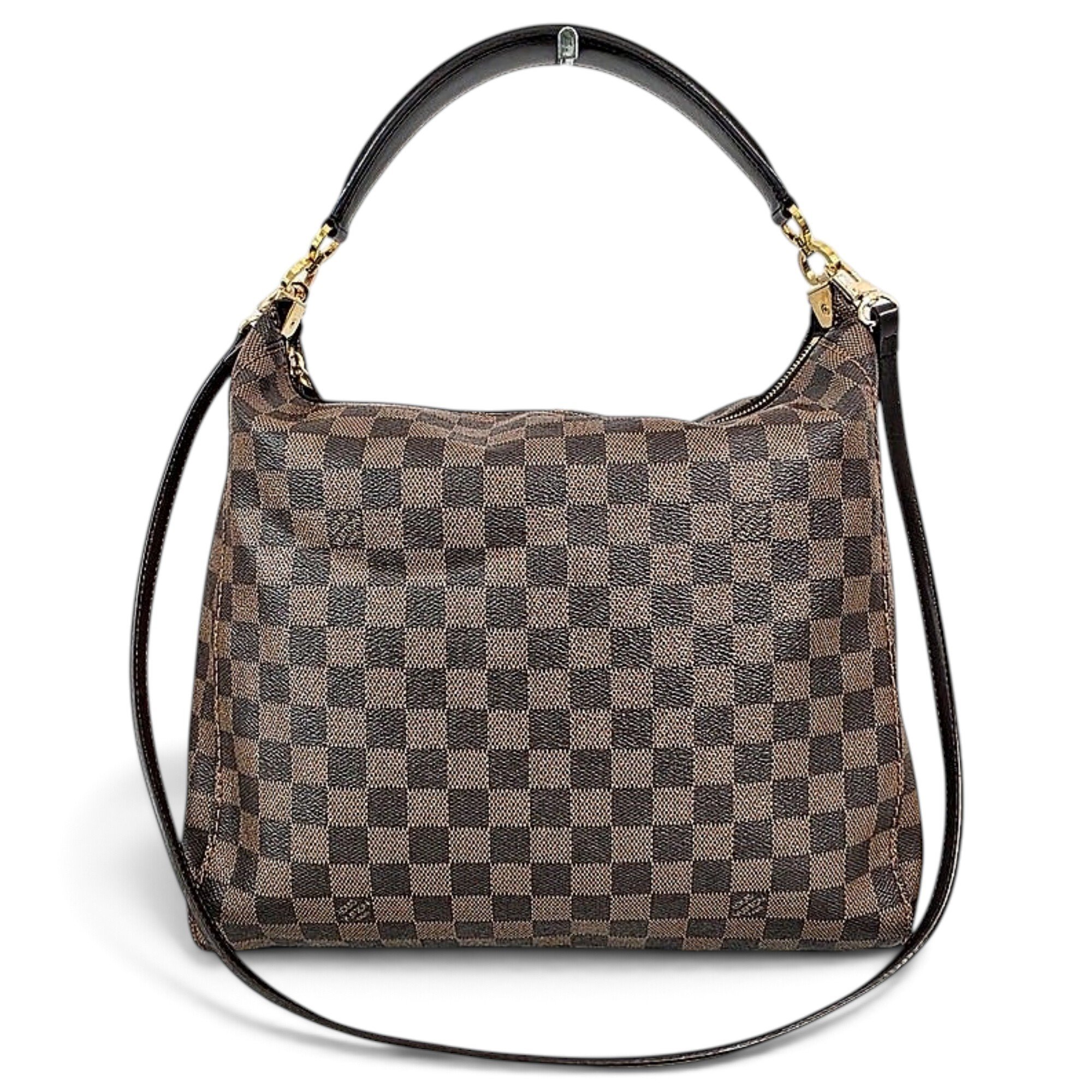 Portobello leather handbag