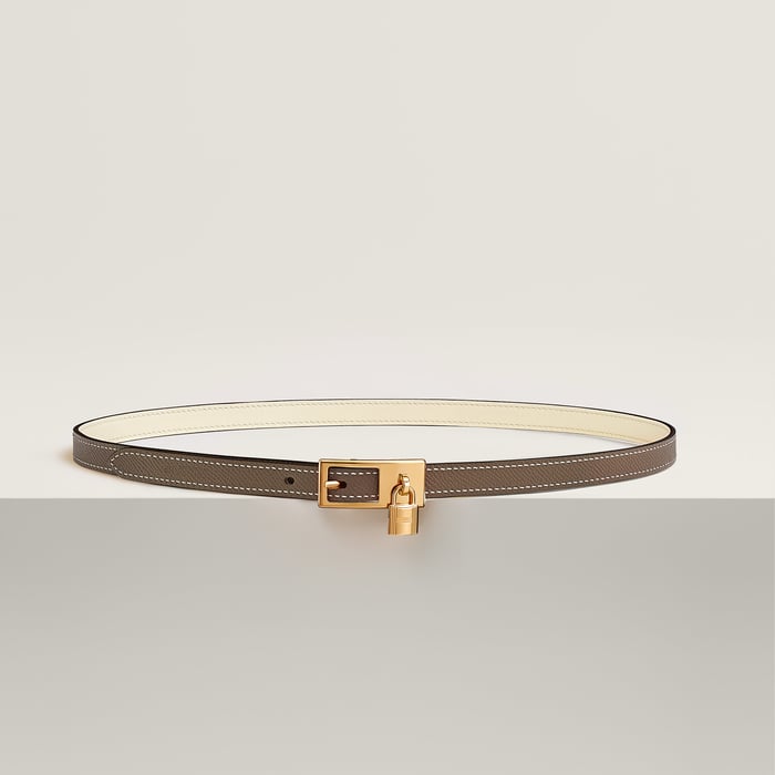 Lucky 15 Reversible Belt