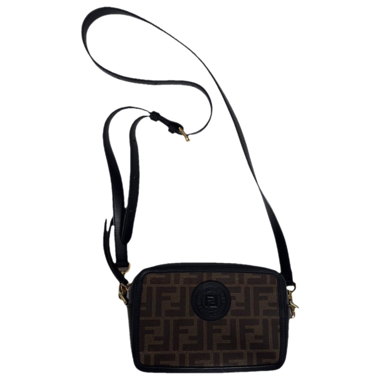 Camera case crossbody bag