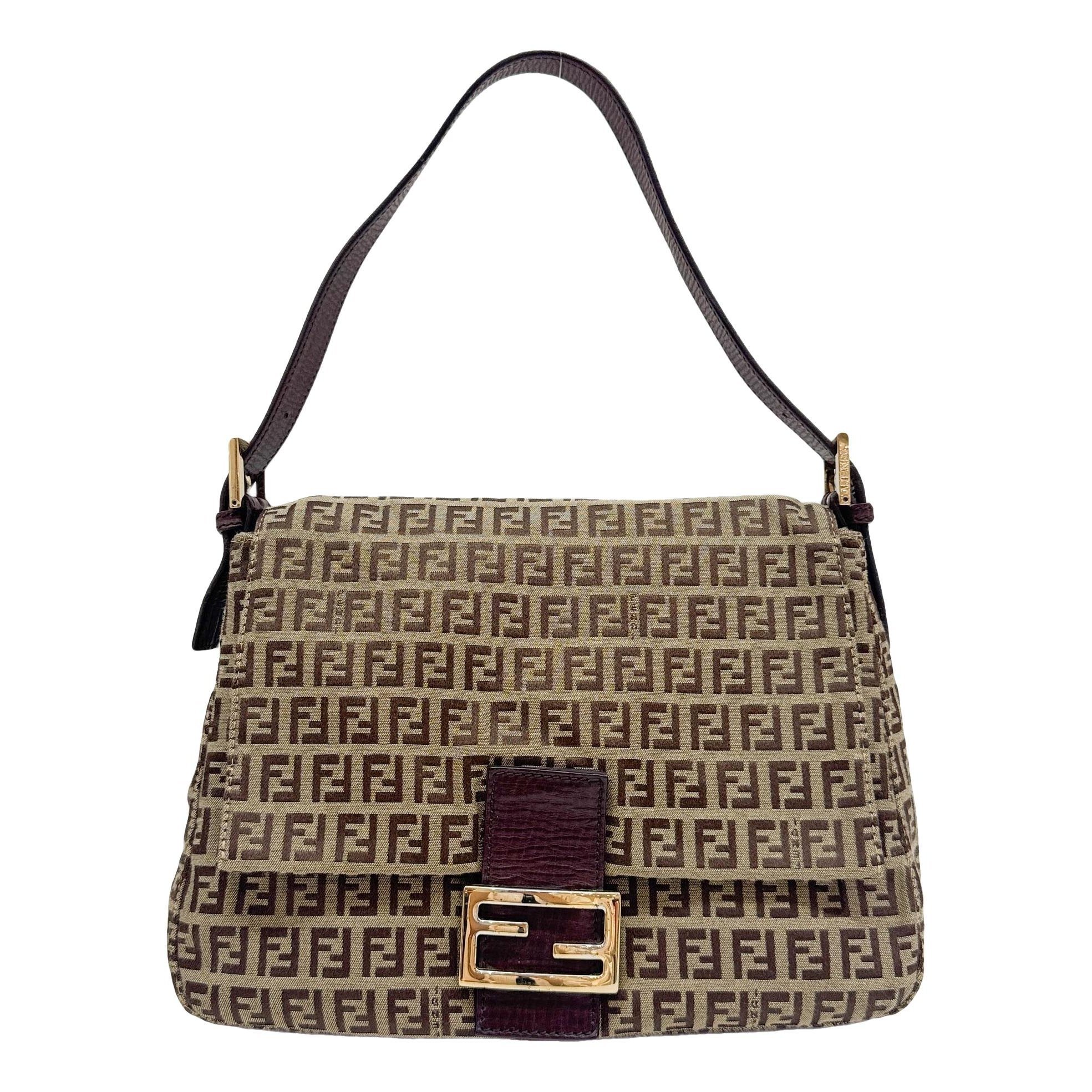 Mamma Baguette handbag