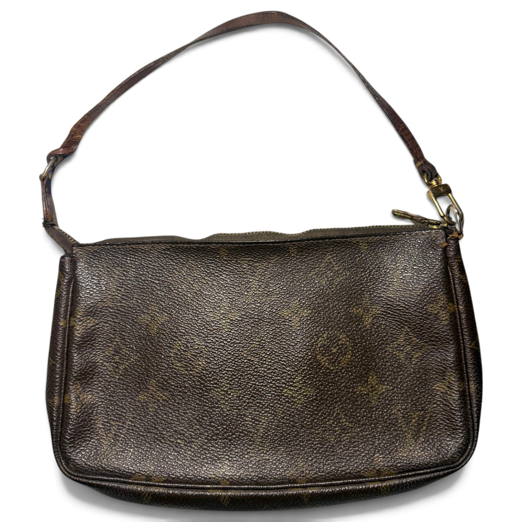 Pochette Accessoire cloth handbag
