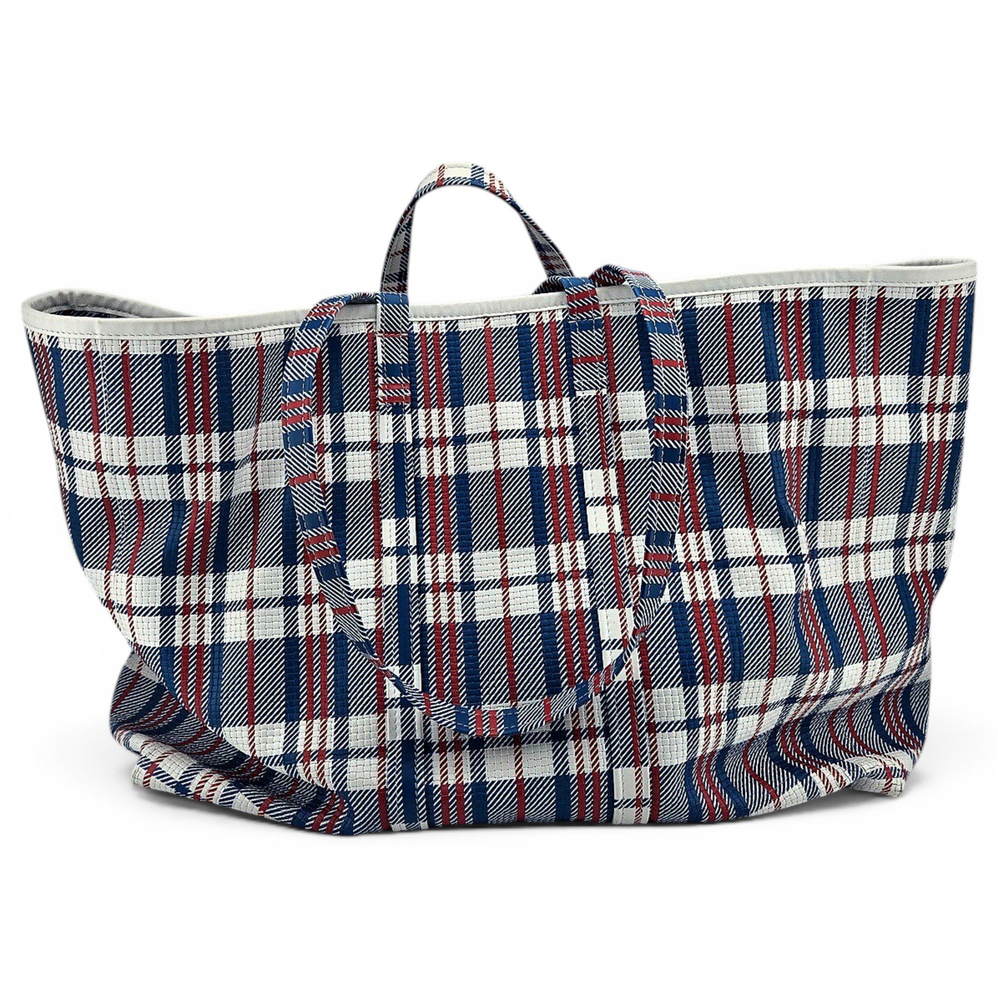 Balenciaga Cloth handbag