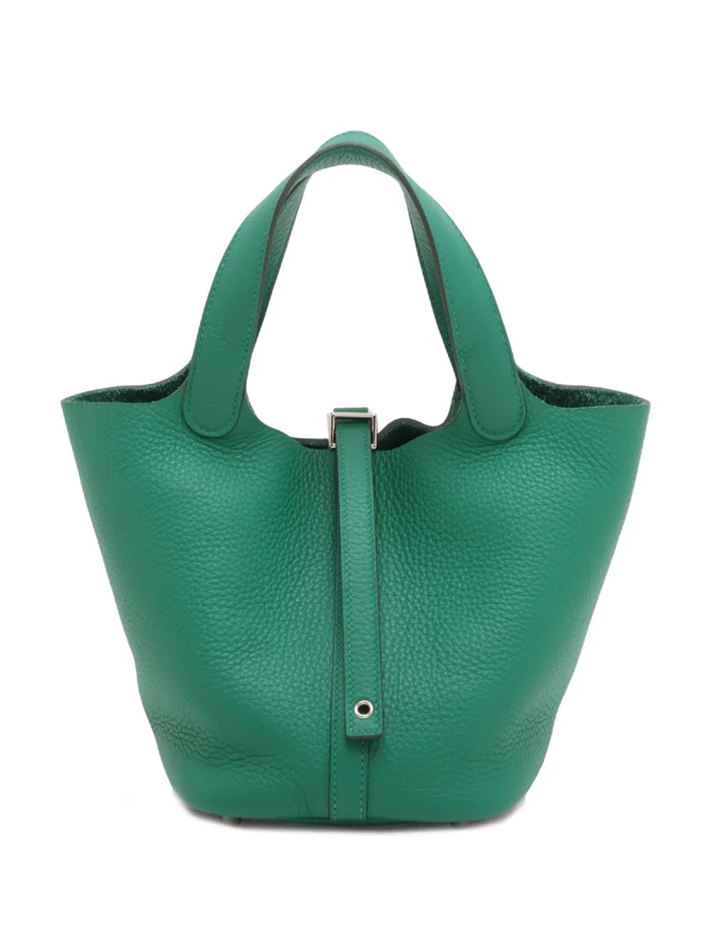 2024 Clemence Picotin Lock 18 handbag