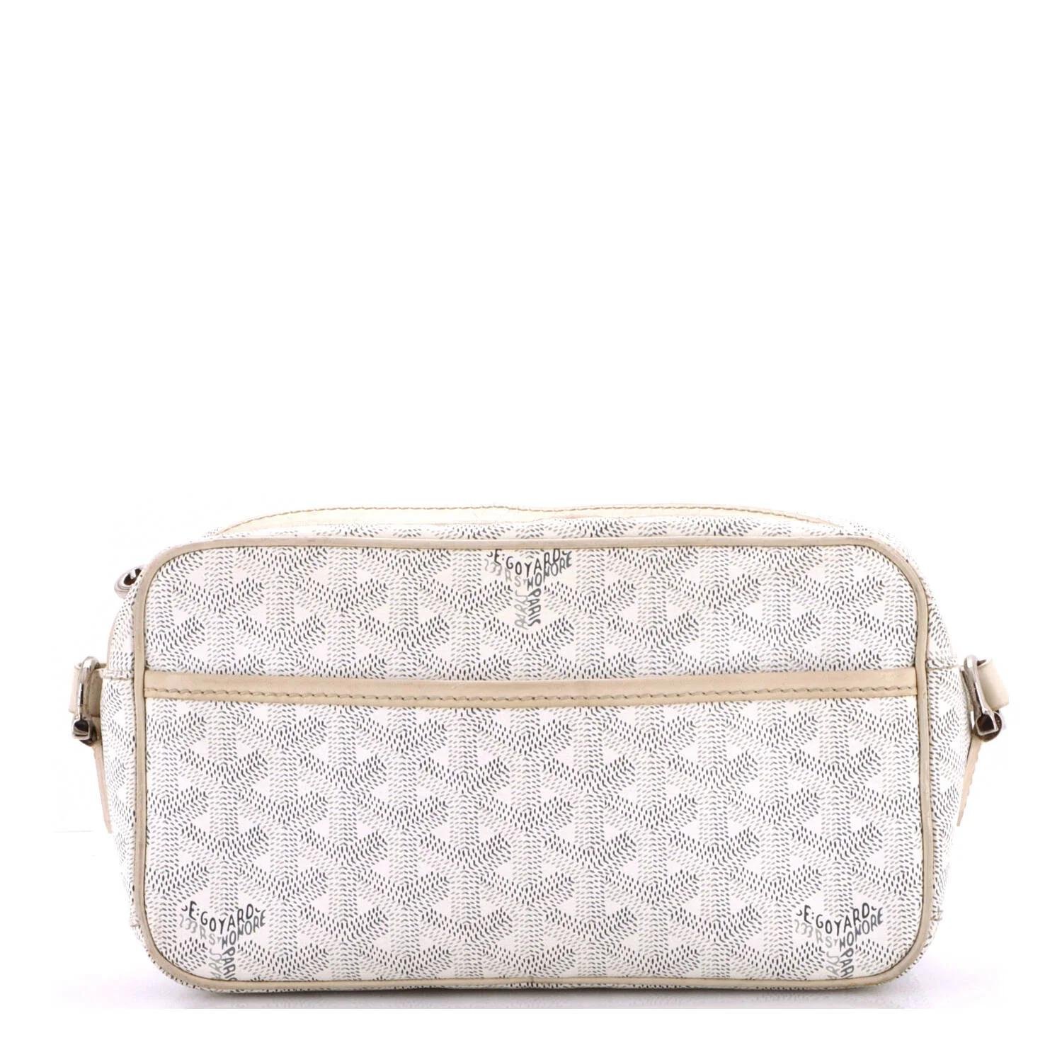 Cloth crossbody bag