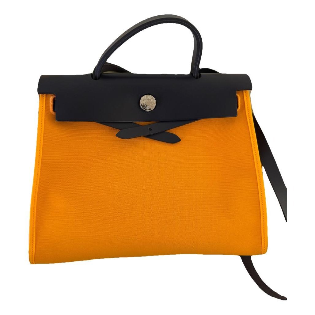 Herbag cloth handbag