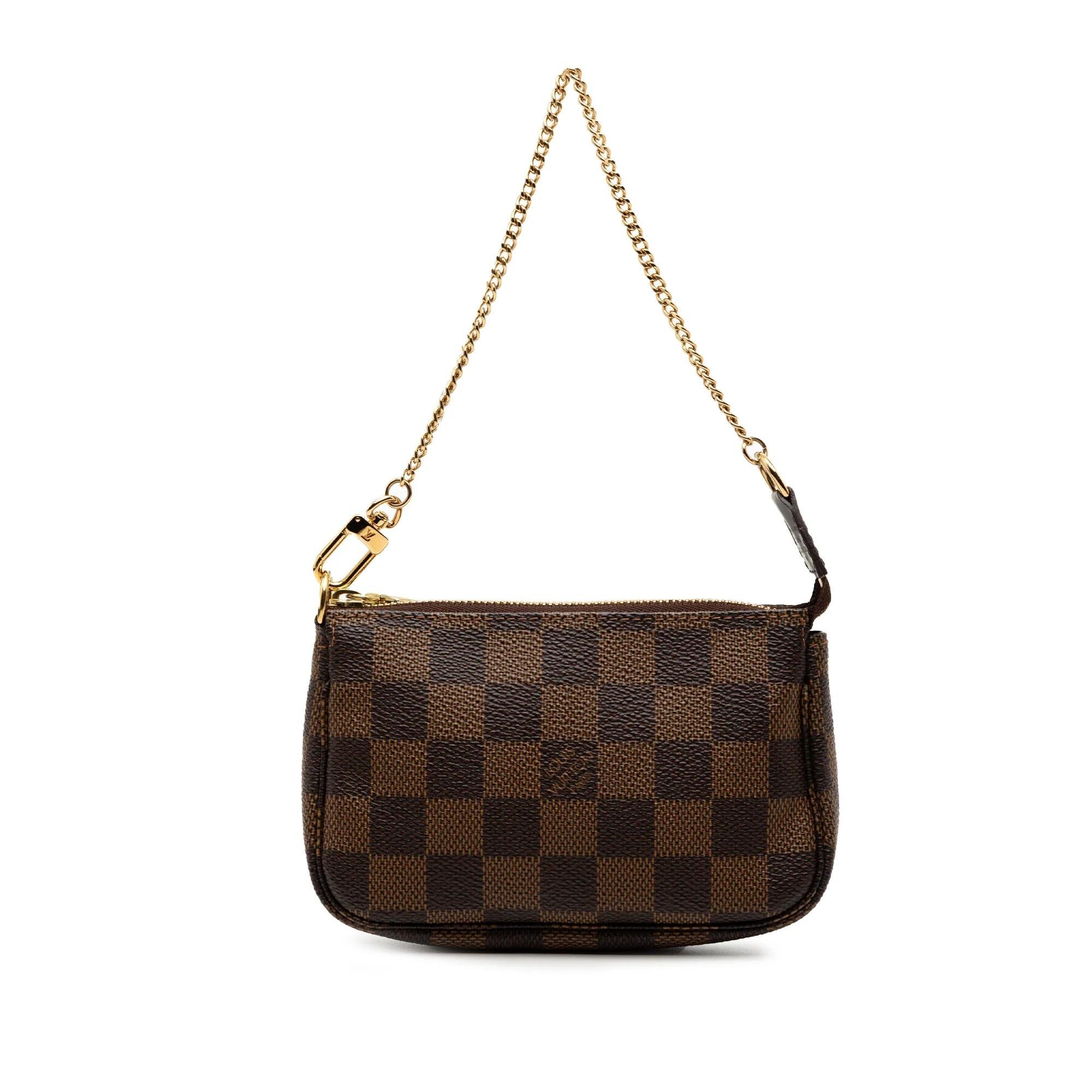 Pochette Accessoire cloth handbag