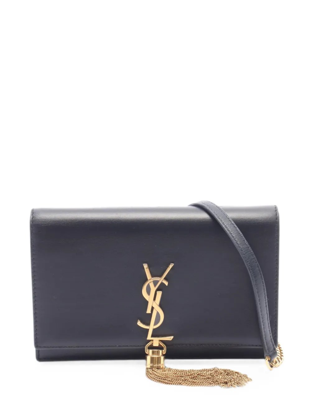 2010s Kate tassel shoulder bag