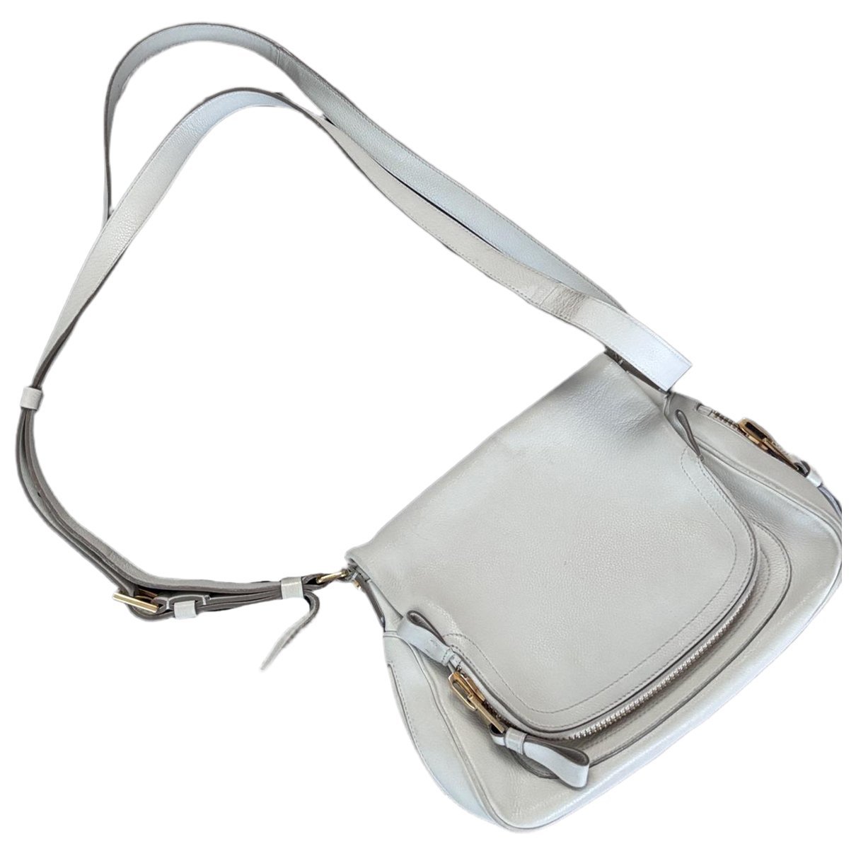 Jennifer leather handbag