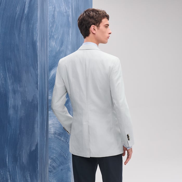 Brume 24 Relax Jacket