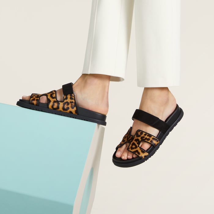 Chypre Sandal