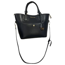Michael Kors Selby leather handbag