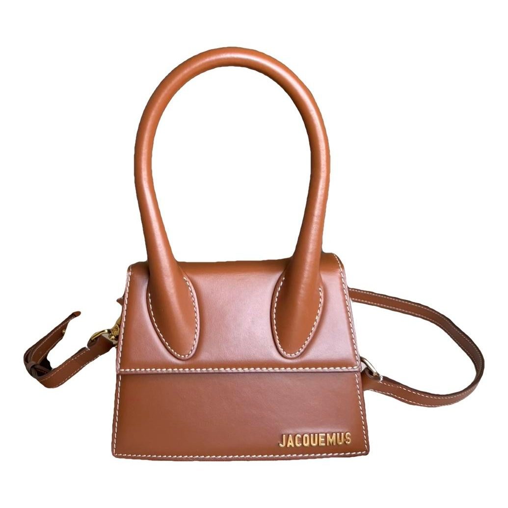 Jacquemus Chiquito leather handbag