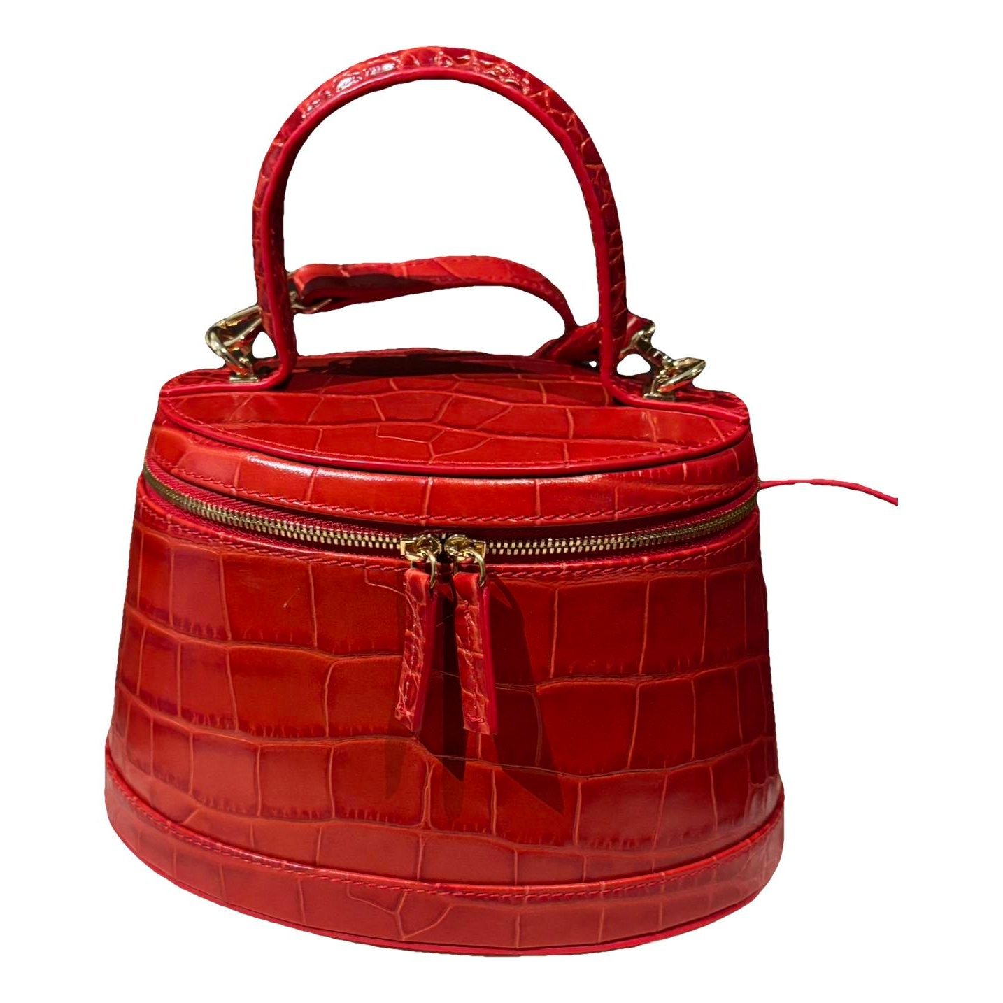 By Far Leather handbag
