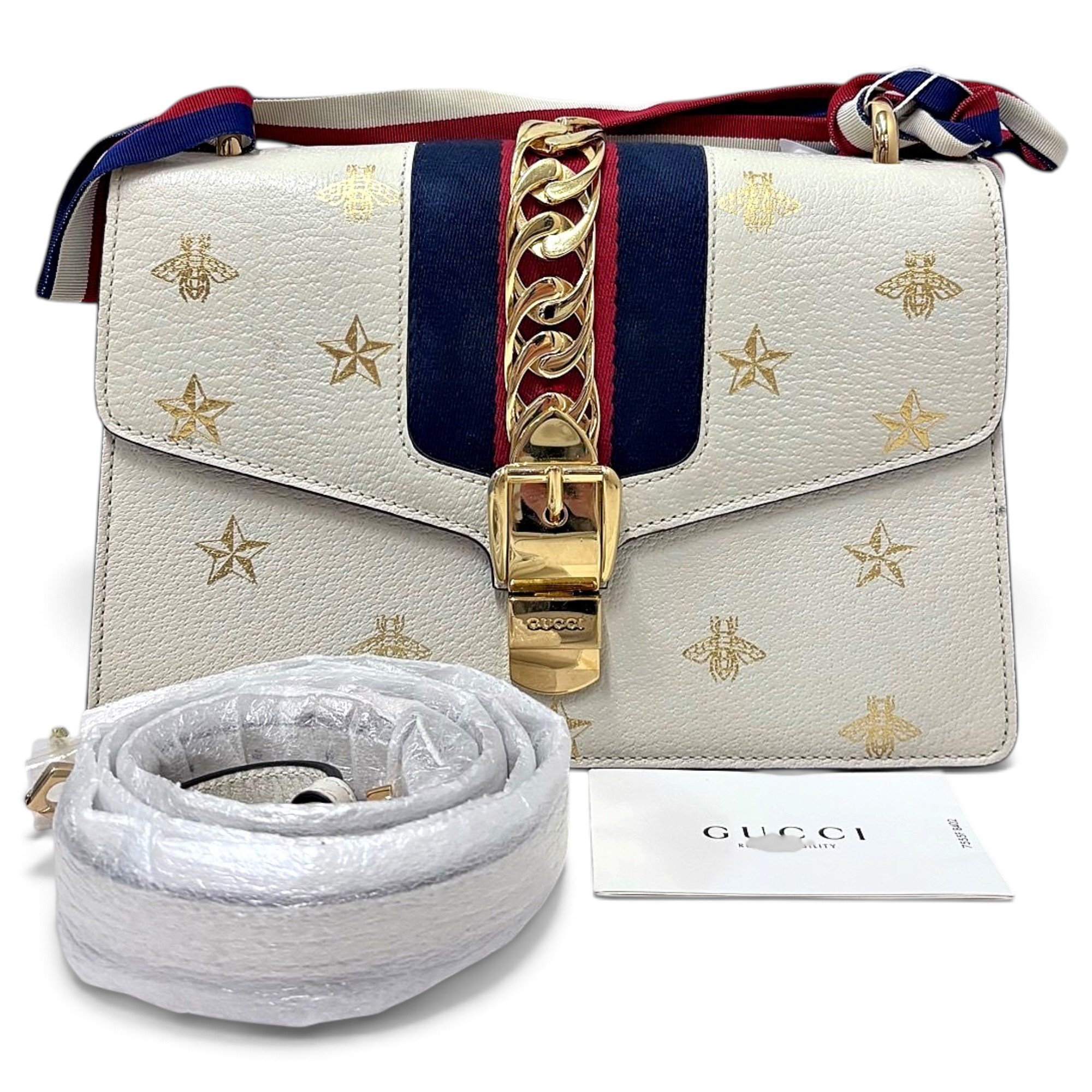 Sylvie leather handbag