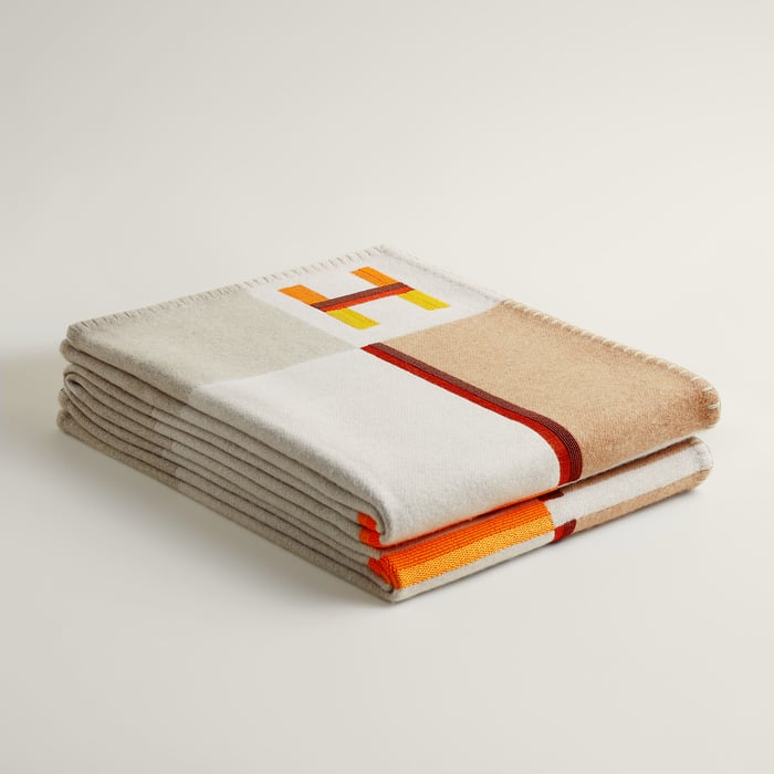 Avalon Rayon Blanket