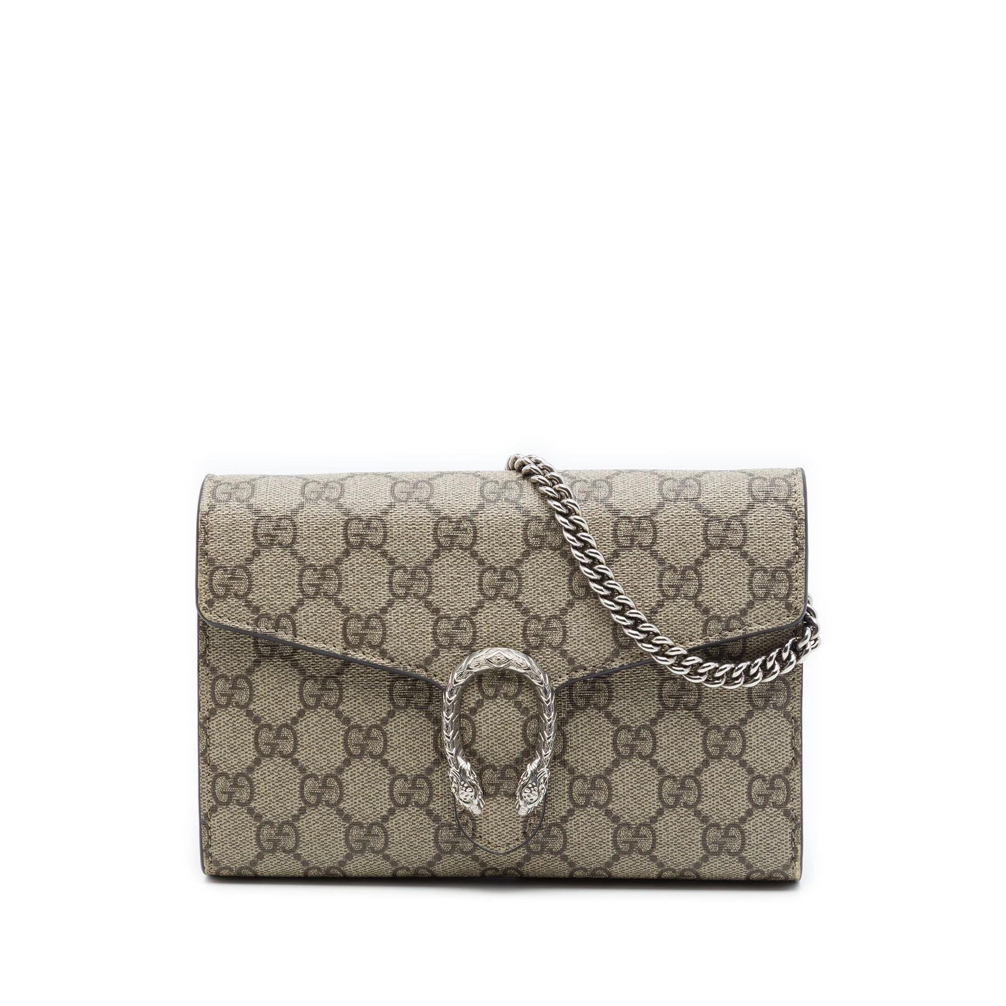 Dionysus cloth handbag