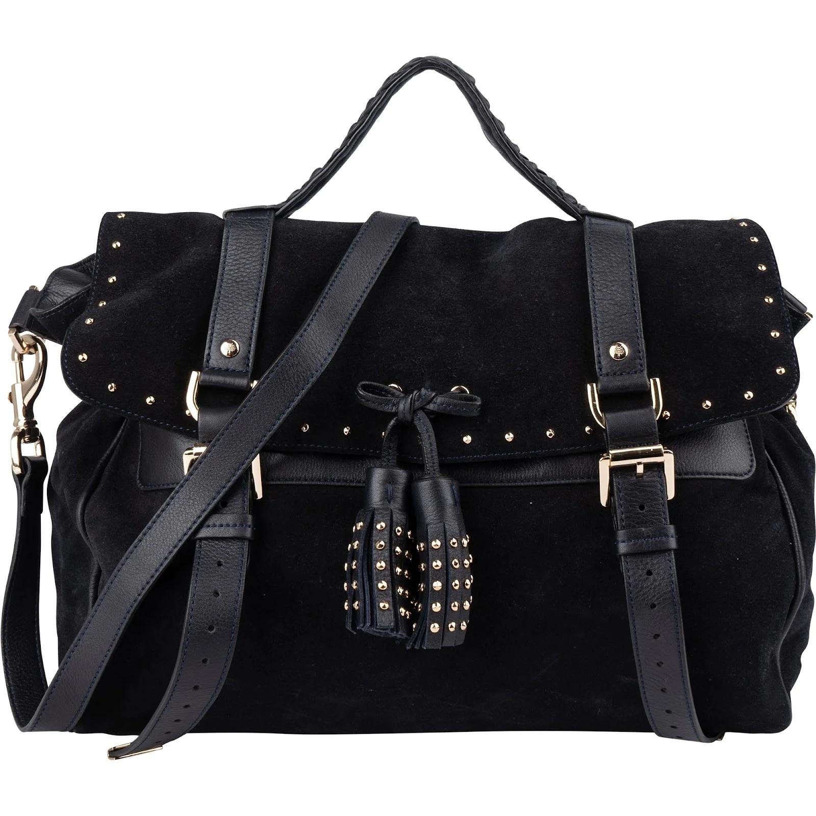 Cara Delevigne handbag