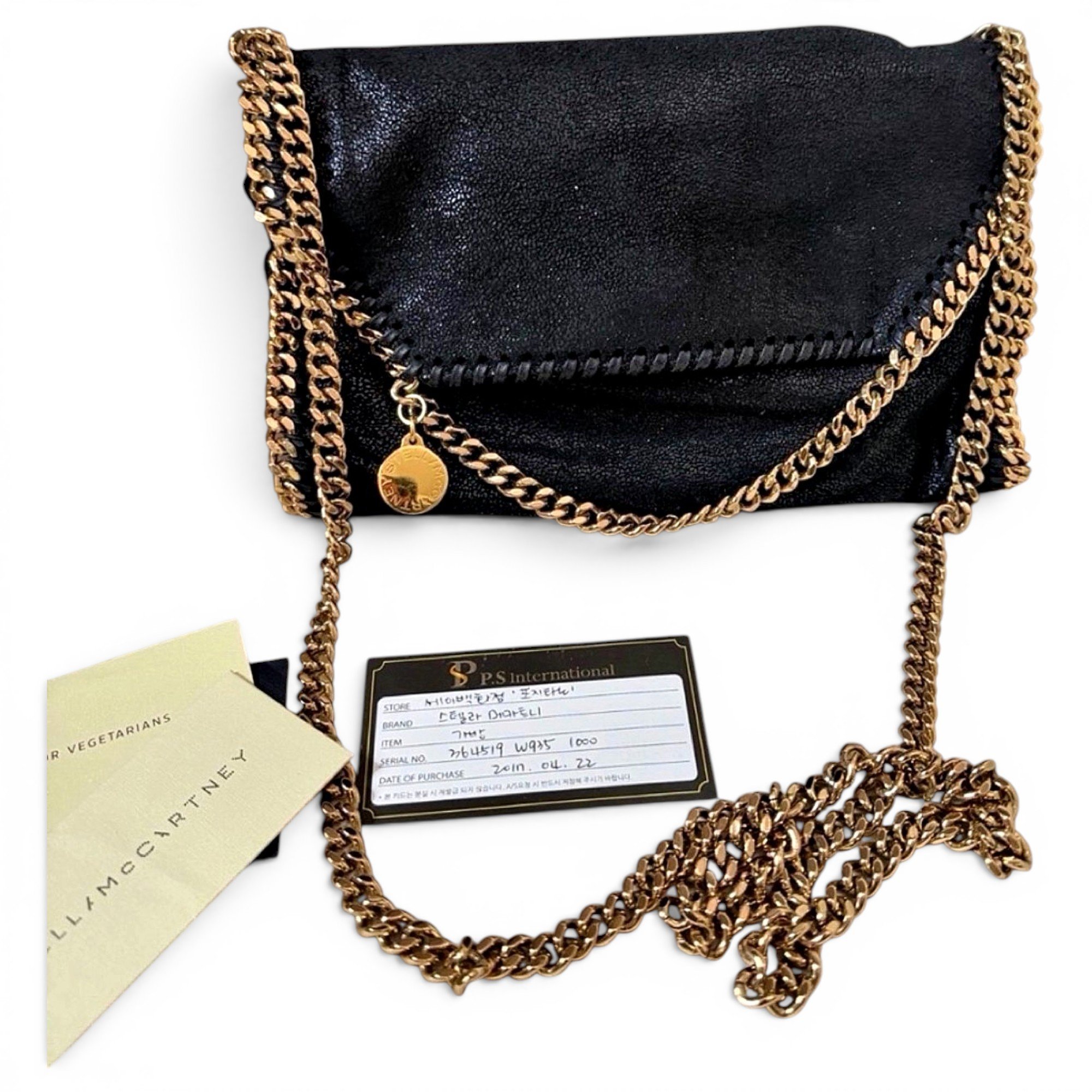 Falabella handbag