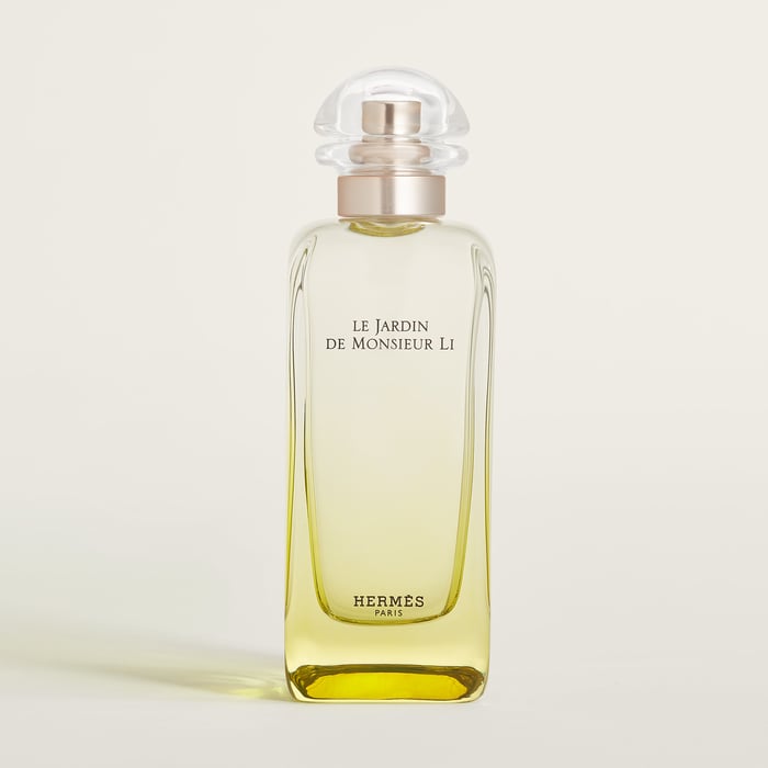 Sans Coloris Le Jardin De Monsieur Li Eau De Toilette