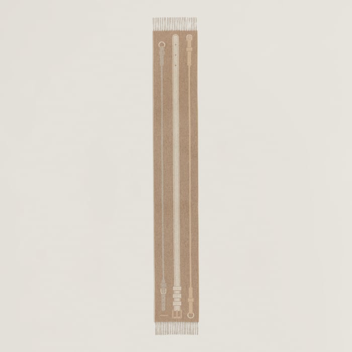 Sangles Equestres Scarf