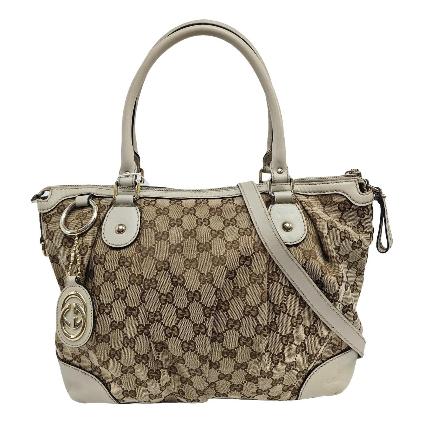 Sukey cloth handbag