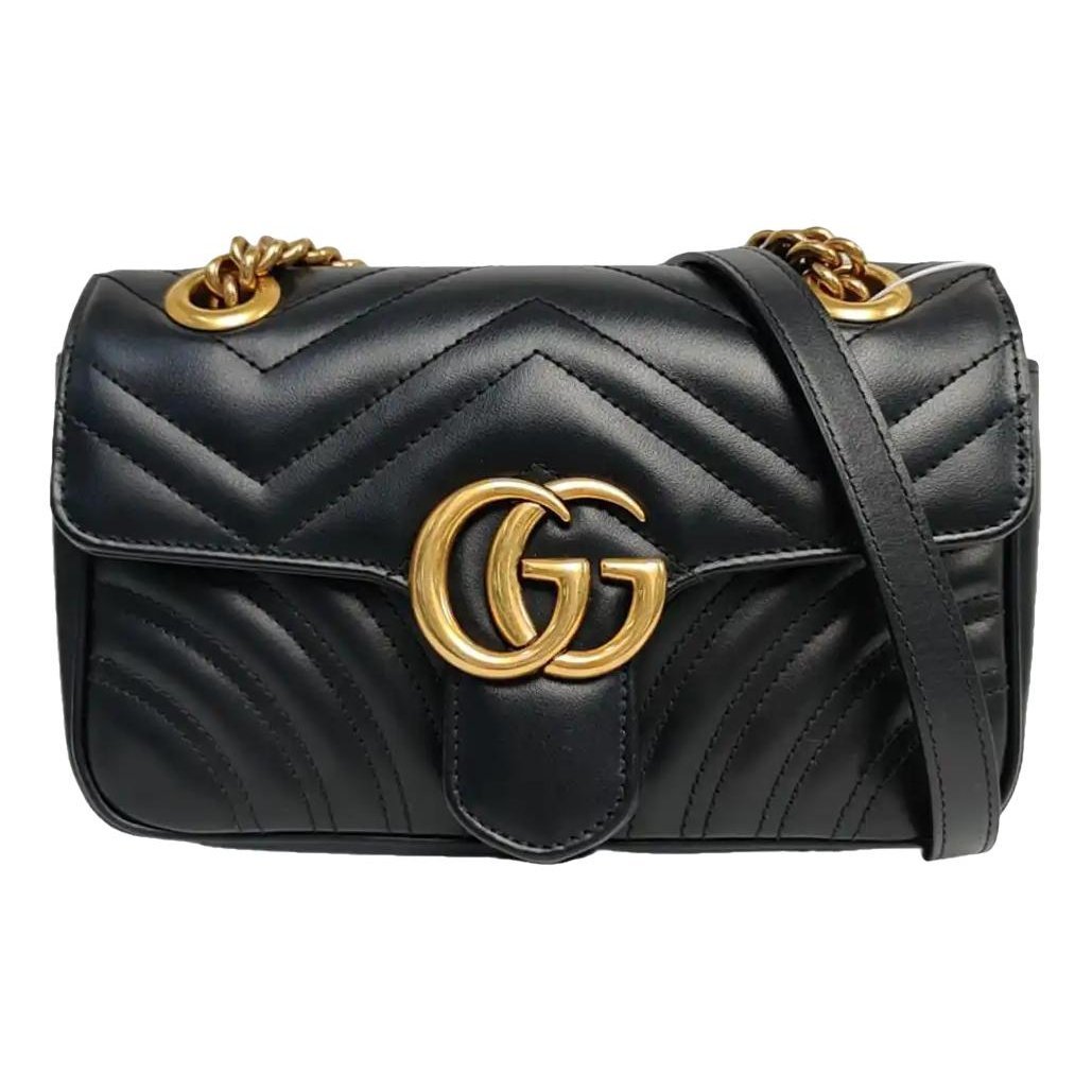 GG Marmont crossbody bag