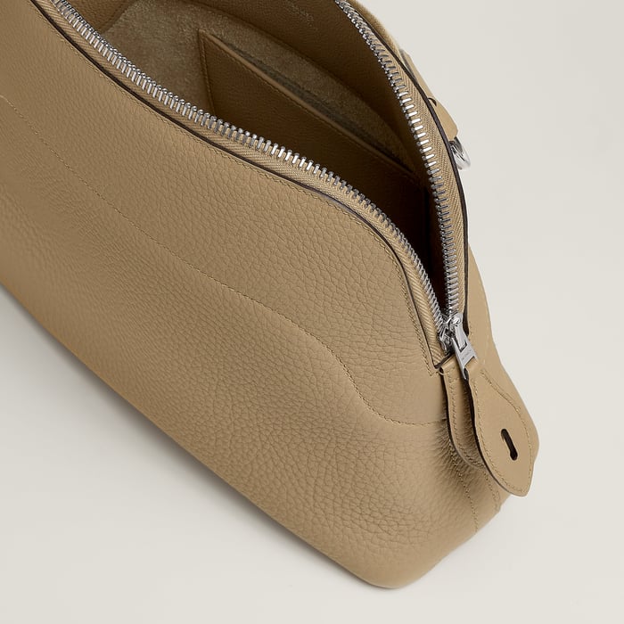 Poussière Bolide Messenger Bag