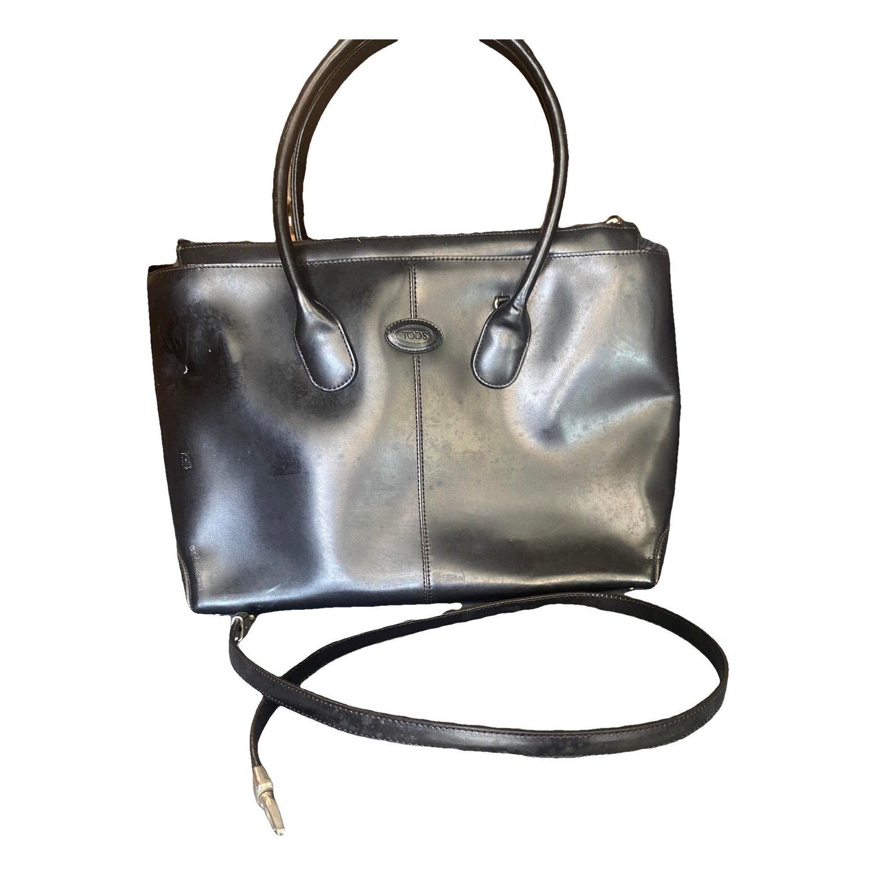 Tod's Leather handbag
