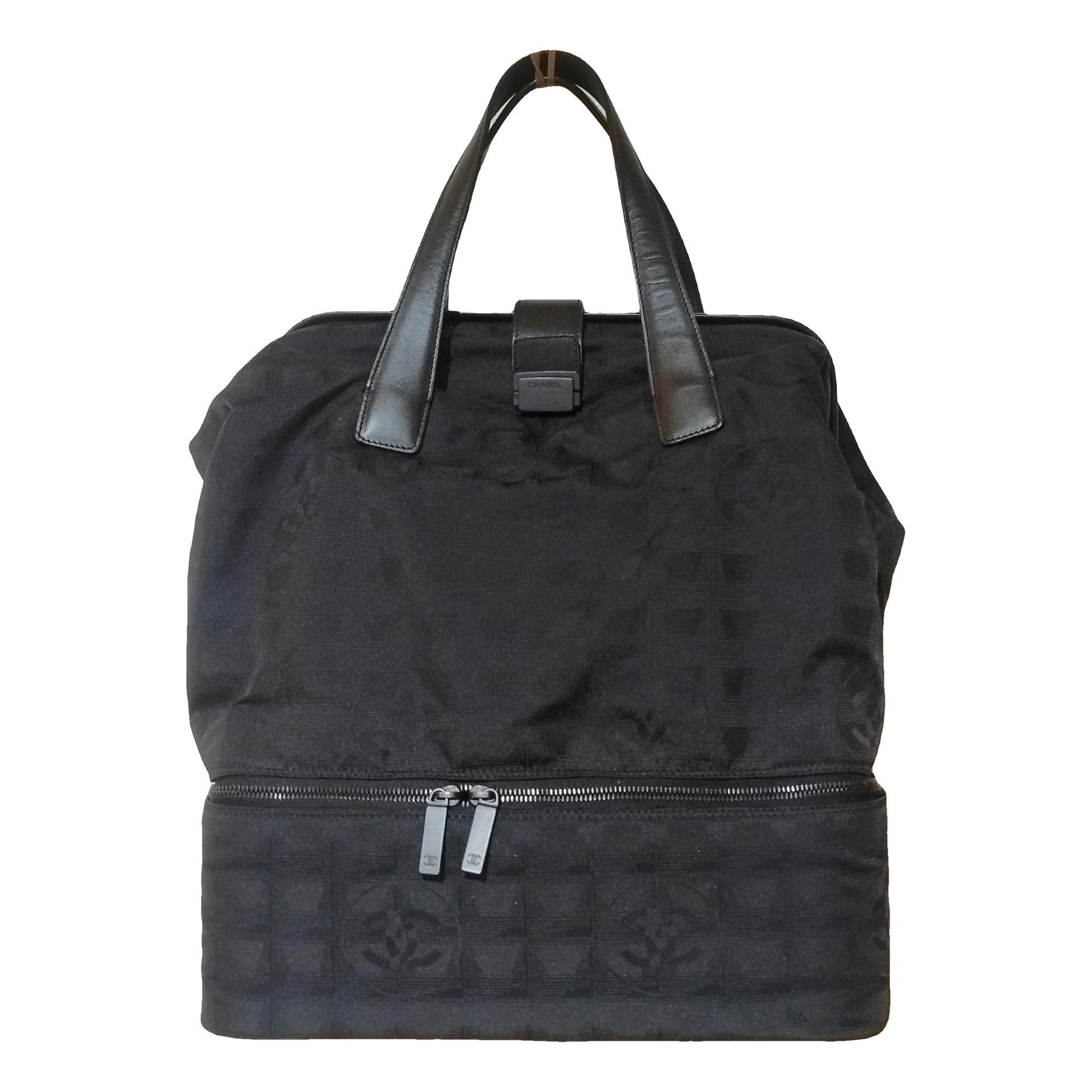Cloth handbag