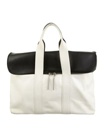 3.1 Phillip Lim Bicolor 31 Hour Tote