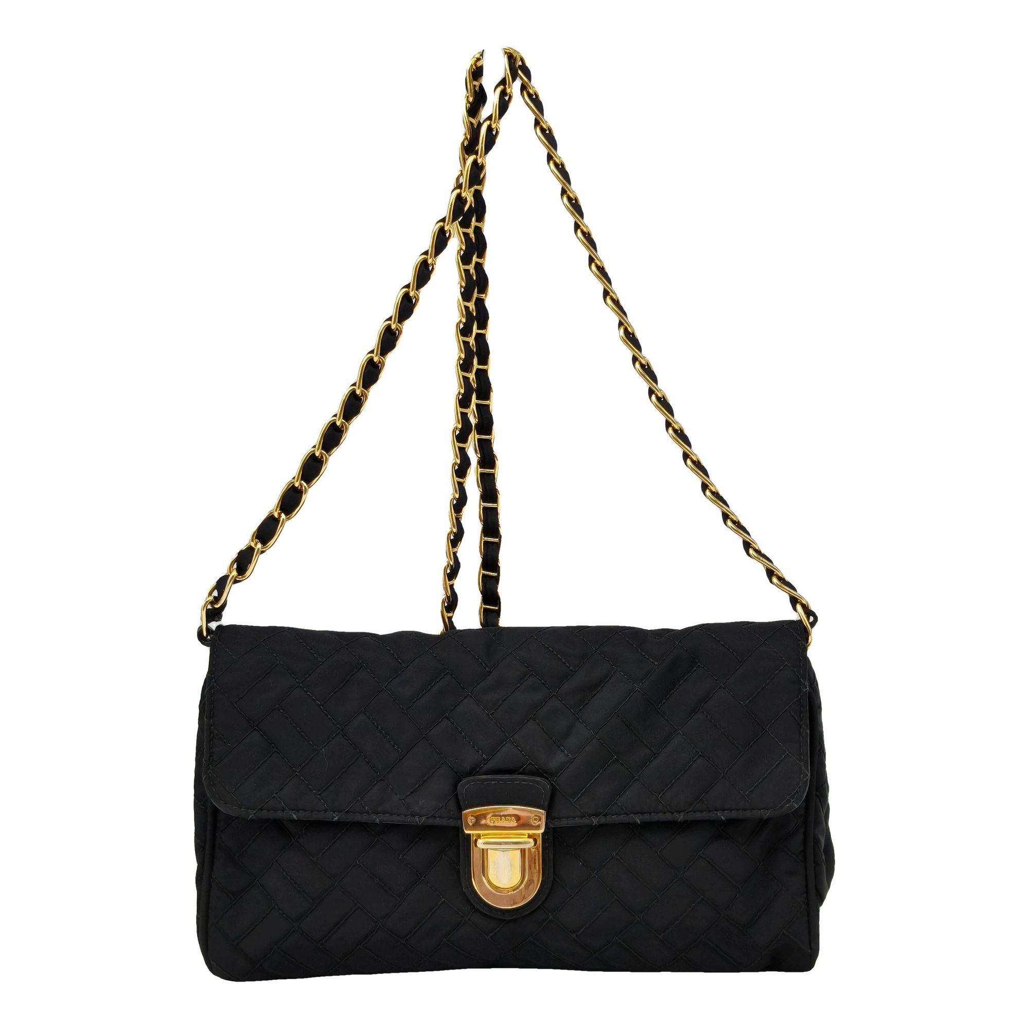 Cloth handbag