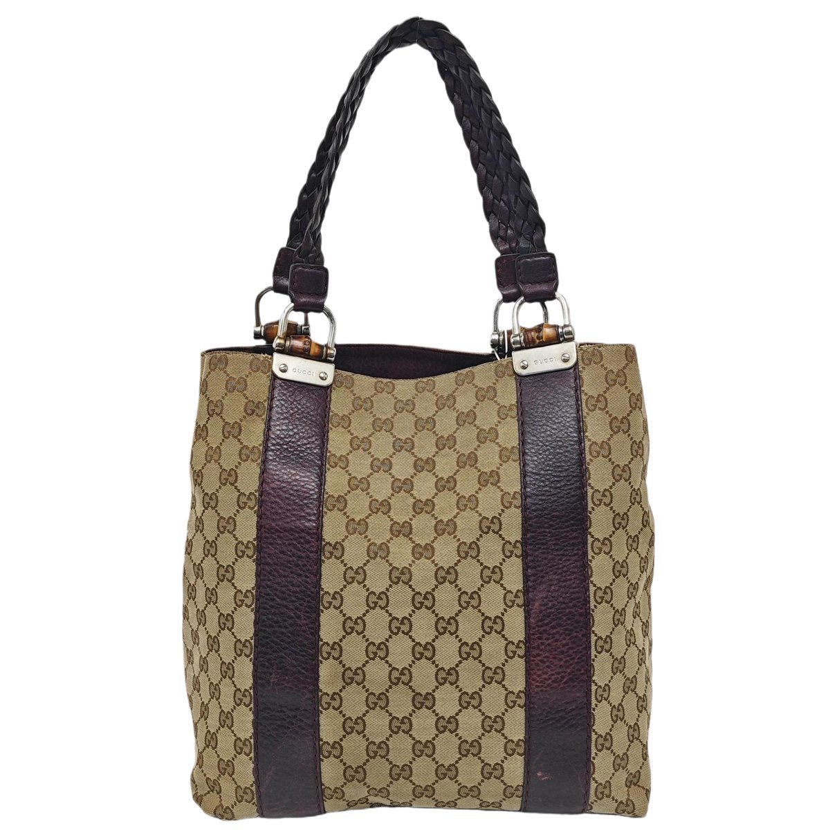 Cloth handbag