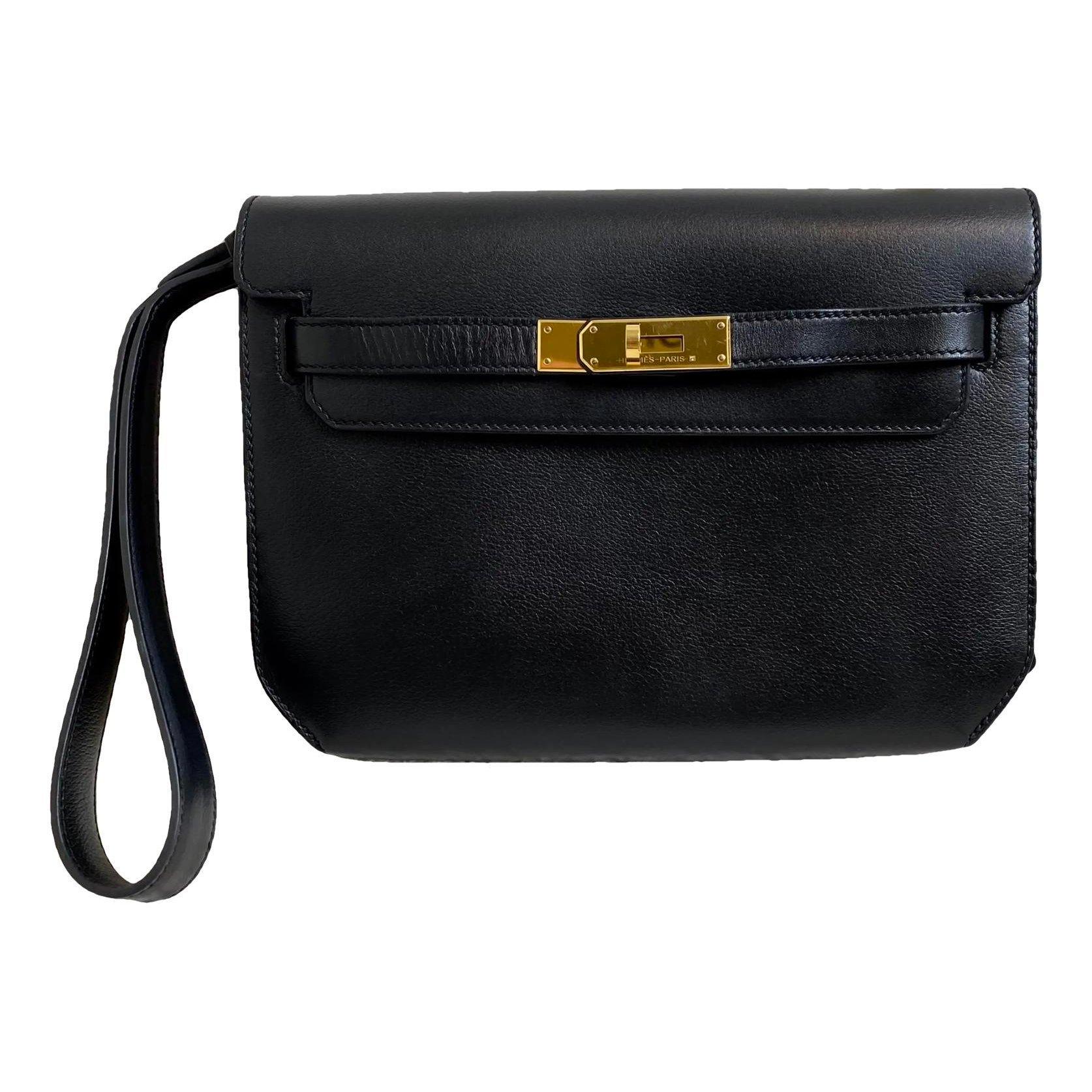 Hermes Kelly 25 Handbag
