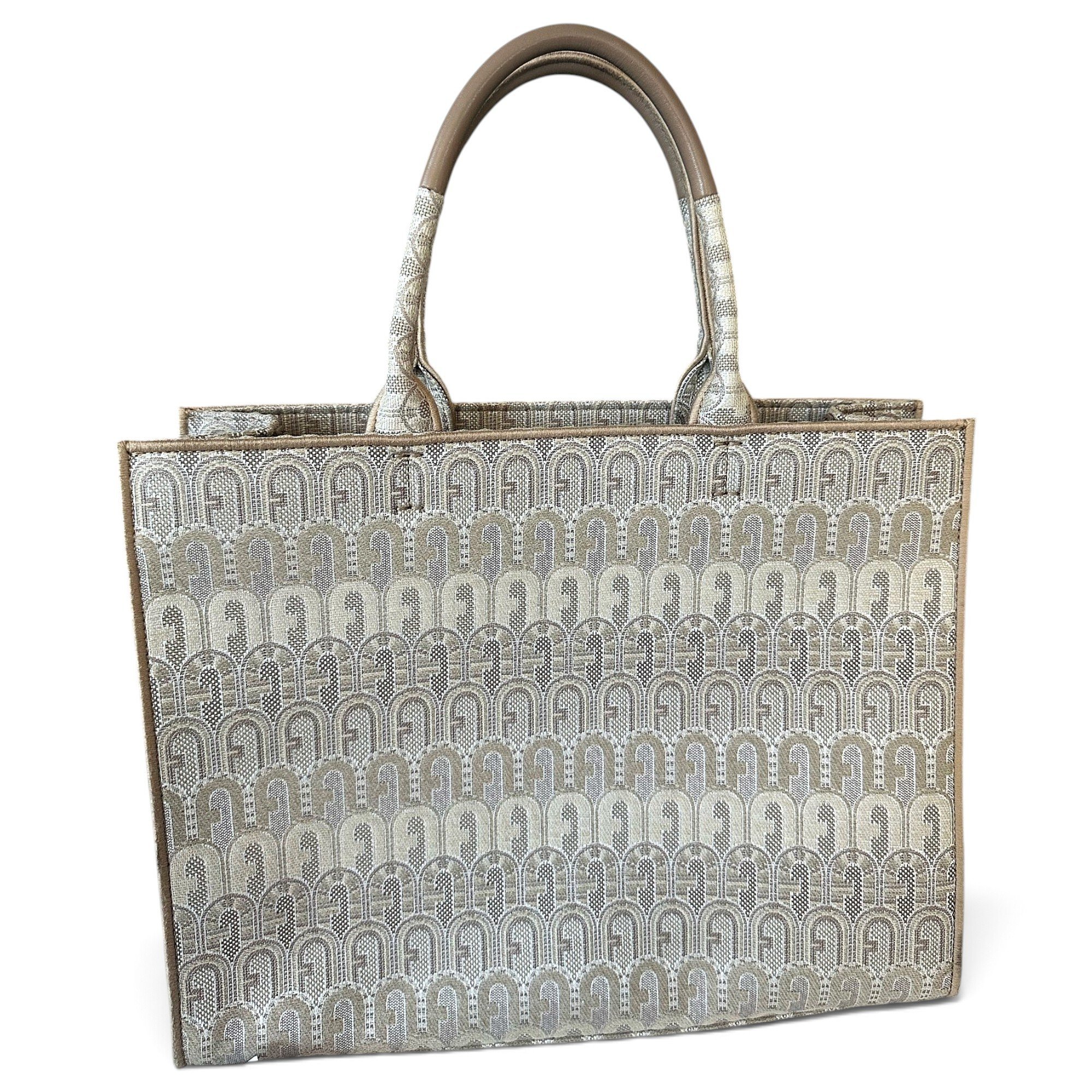 Furla Cloth tote